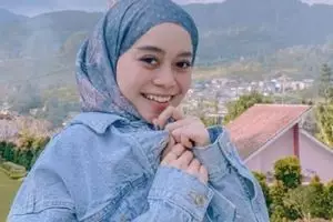 Kampung halaman terkena gempa, Lesty Kejora ungkap duka mendalam