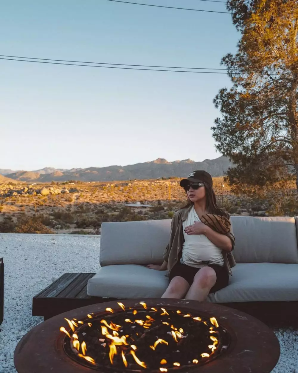 Momen liburan Issa anak Nikita Willy © 2022 brilio.net Momen liburan Issa anak Nikita Willy © 2022 brilio.net