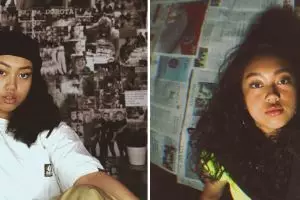 Jadi dancernya Agnez Mo, 11 potret eksotis Nayyara anak Tora Sudiro