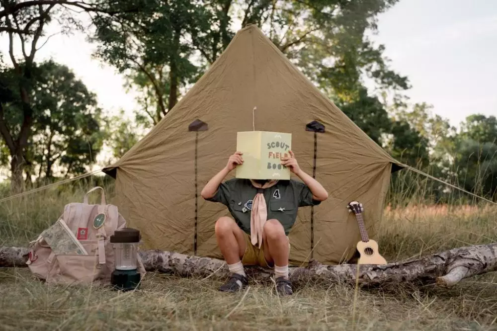 Past Continuous Tense istimewa