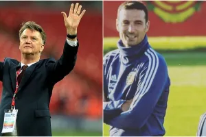 Daftar pelatih termuda sampai tertua di Piala Dunia Qatar 2022