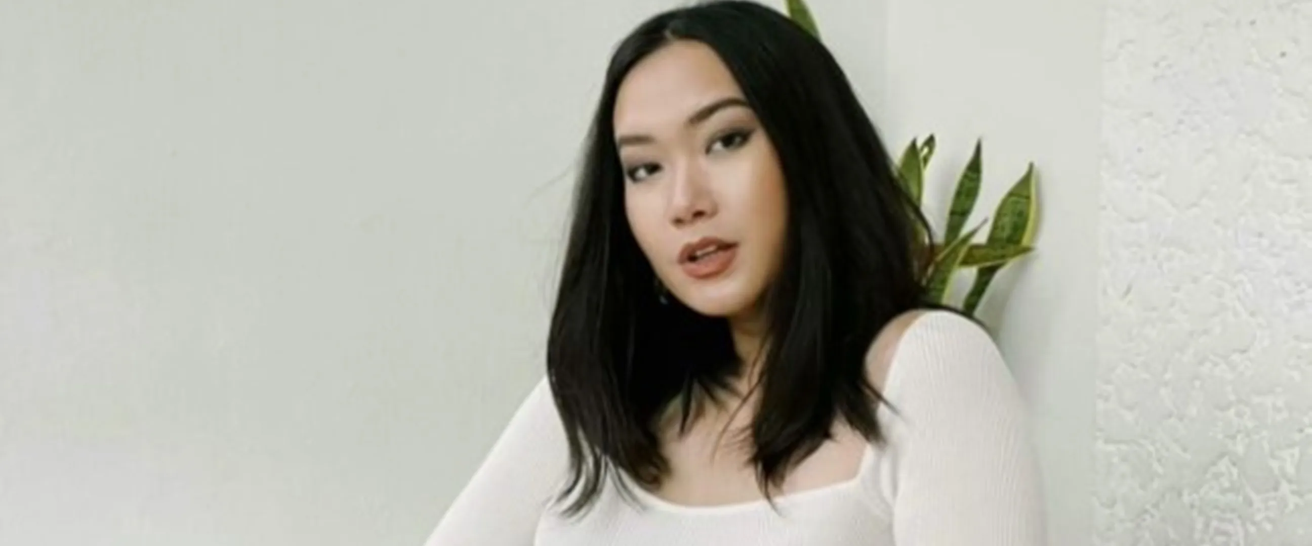 Kian memesona, intip 11 potret Zana Cobhita putri Nicky Astria