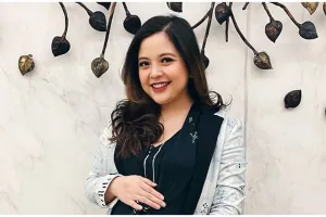 9 Makanan dikonsumsi Tasya Kamila saat hamil, bikin tubuh tetap fit