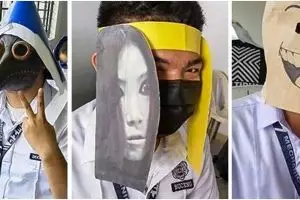 13 Cara nyeleneh cegah murid menyontek, idenya boleh juga