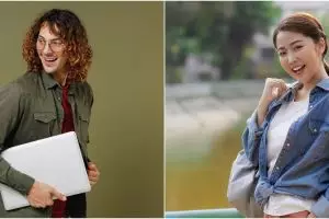 5 Ide OOTD kampus beserta pose anti mati gaya, siap dapat A