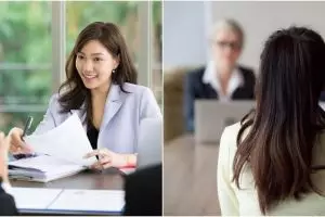 Pentingnya 20 detik pertama saat wawancara kerja impianmu