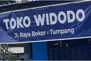 11 Keunikan pedagang ini cuma ada di Indonesia, nyeleneh tapi kreatif