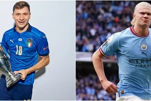 Best XI termahal tak lolos Piala Dunia 2022, Haaland Rp 2,7 triliun