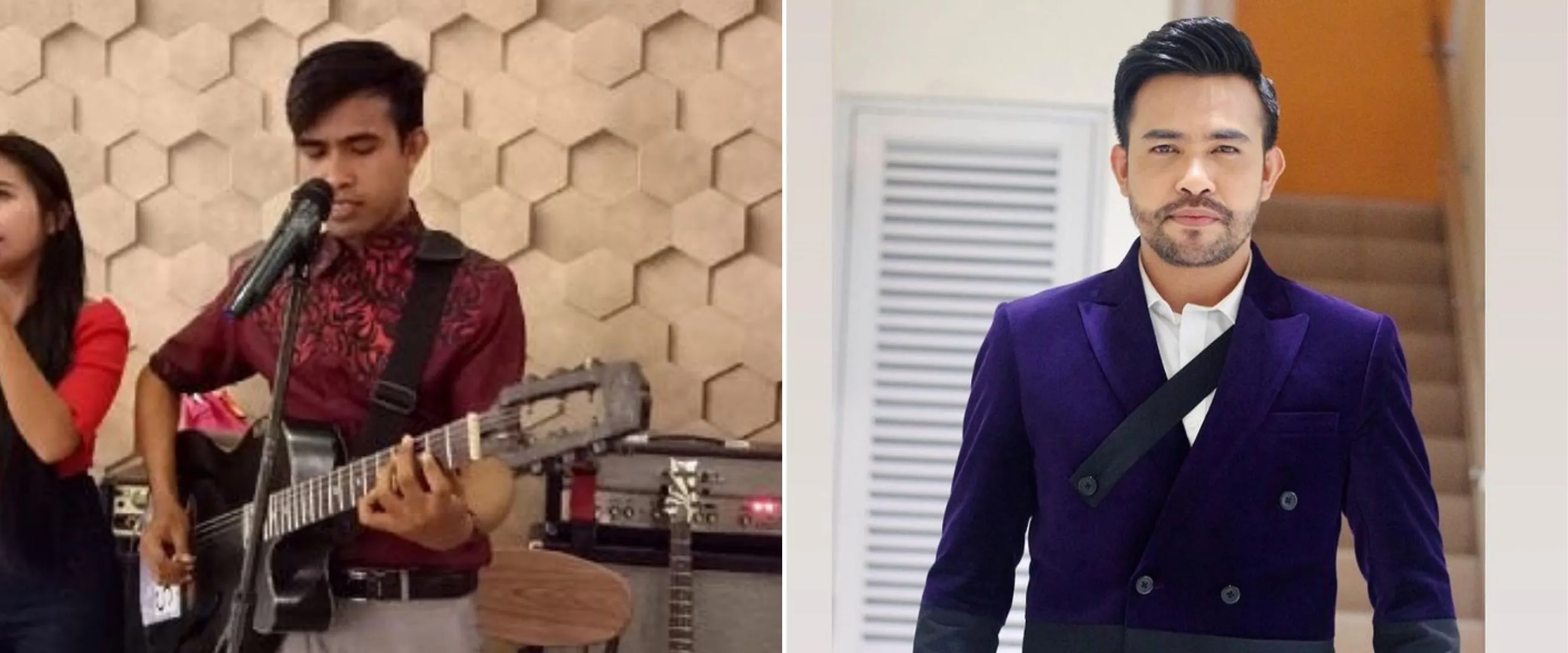 Potret dulu dan kini 11 jebolan D'Academy 4, Putri Isnari kian glowing