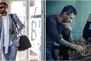 7 Bintang Piala Dunia 2022 dengan follower terbanyak, sampai 500 juta