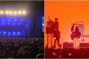 Joyland Festival Bali kembali digelar Maret 2023, hadirkan Phoenix