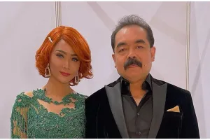 10 Inspirasi lauk rumahan ala Inul Daratista, sederhana dan lezat