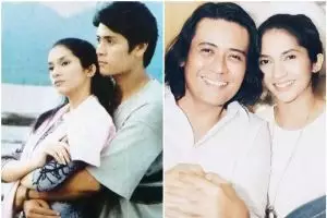 Potret dulu & kini 7 member boyband 90-an bareng pasangan, bikin baper