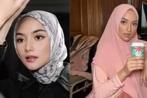 Makin cantik disangka oplas, 11 foto Citra Kirana pakai makeup menawan