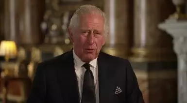 Raja Charles III Instagram Raja Charles III Instagram