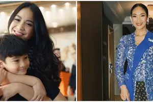 6 Seleb ini pernah jadi guru TK, Yuni Shara masih kerap mengajar