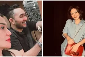 11 Pesona Citra Kresna, pebisnis yang jalan bareng Enji