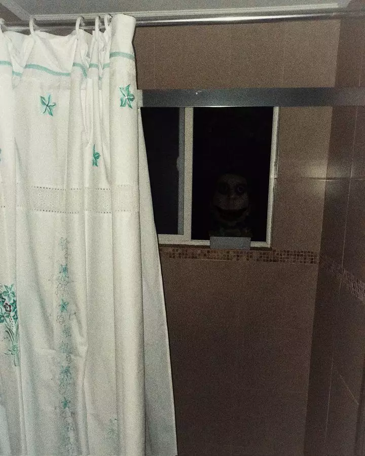 dilihatin bikin auto senam jantung © berbagai sumber