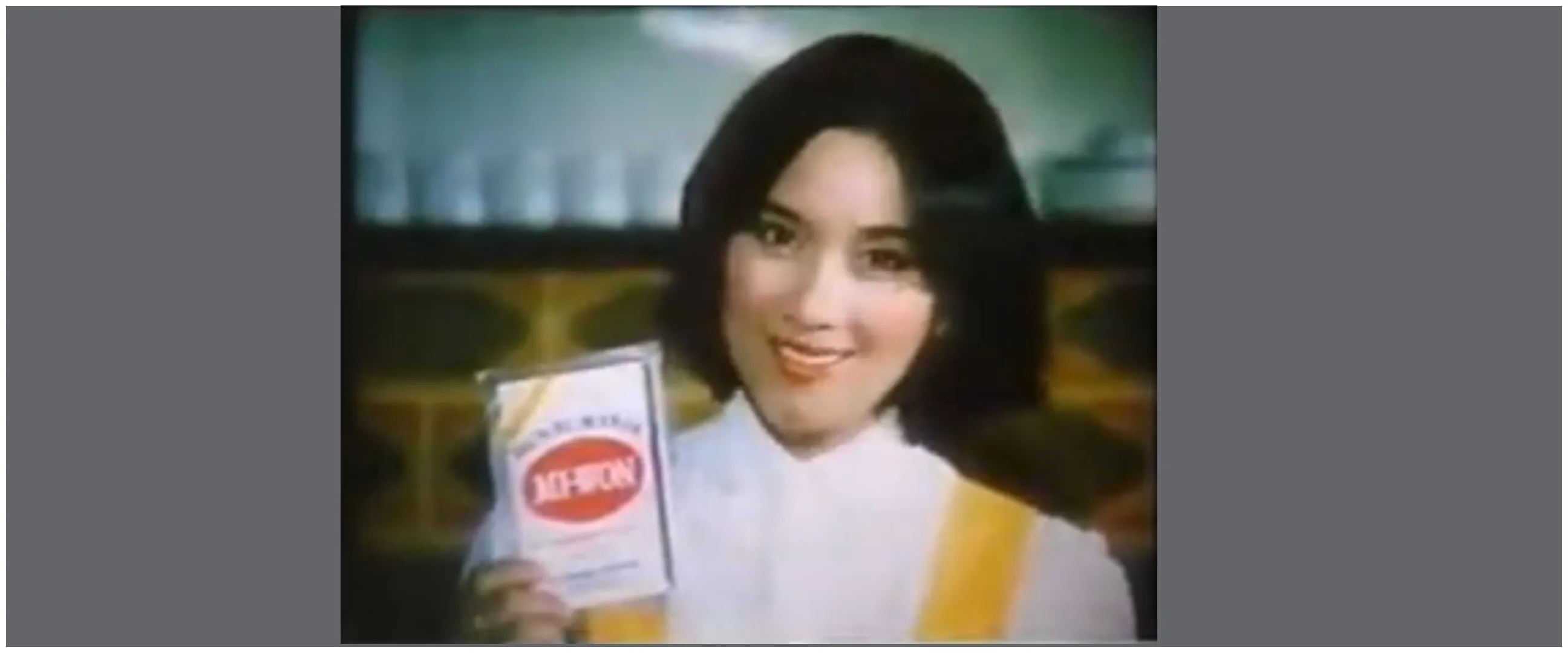 Wanita di iklan penyedap rasa ini penyanyi top 70-an, ini 11 potretnya