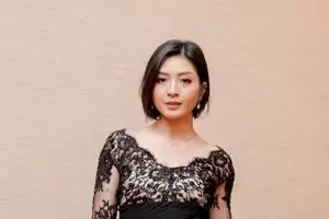 Semakin memesona, intip 11 pesona Liza Elly mantan istri Nicky Tirta