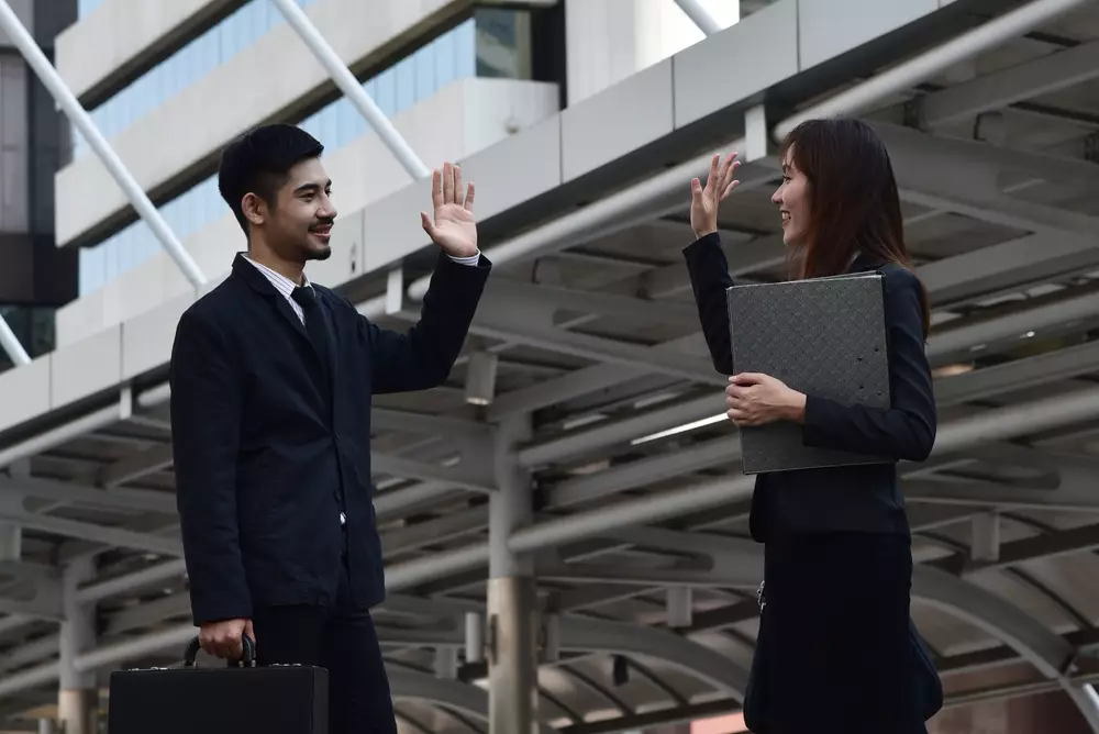 5 Etika dasar tak tertulis  © 2022 brilio.net