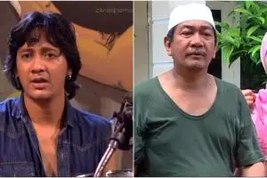 19 Tahun berlalu, kabar terbaru 7 pemeran sinetron Kiamat Sudah Dekat