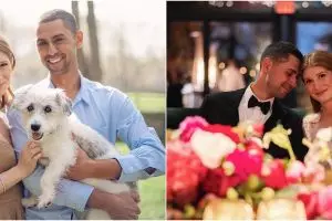 Sang anak umumkan hamil anak pertama, Bill Gates siap jadi kakek