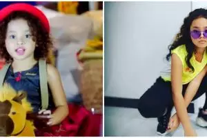 Ingat penyanyi lagu Malu Sama Kucing? Ini 11 potret terbarunya