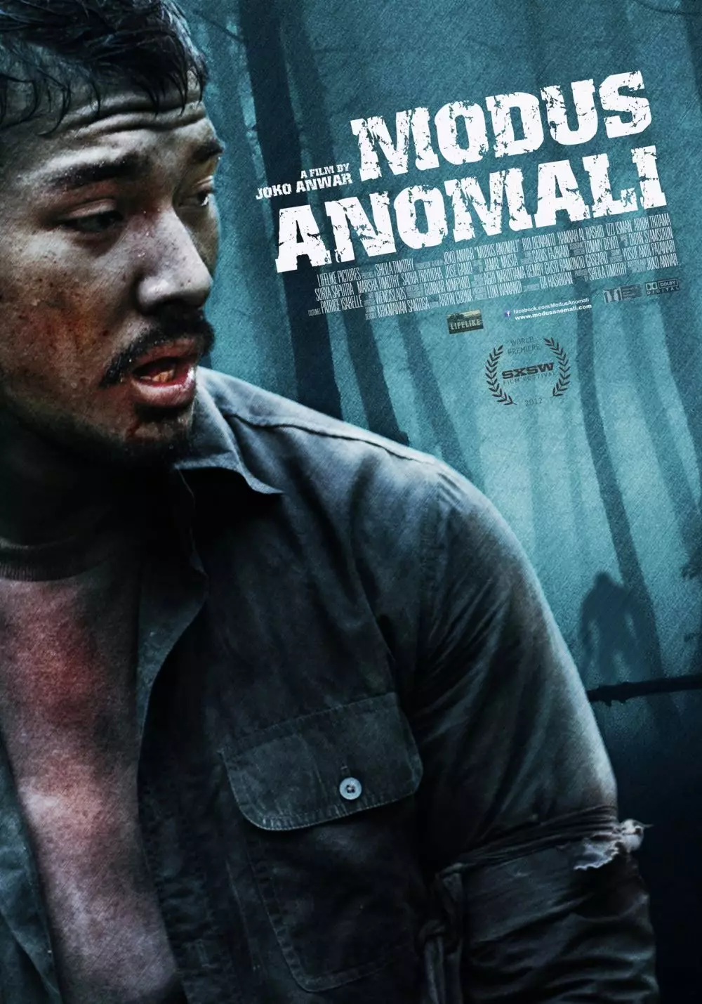 film Joko Anwar yang tayang di Netflix © berbagai sumber film Joko Anwar yang tayang di Netflix © berbagai sumber