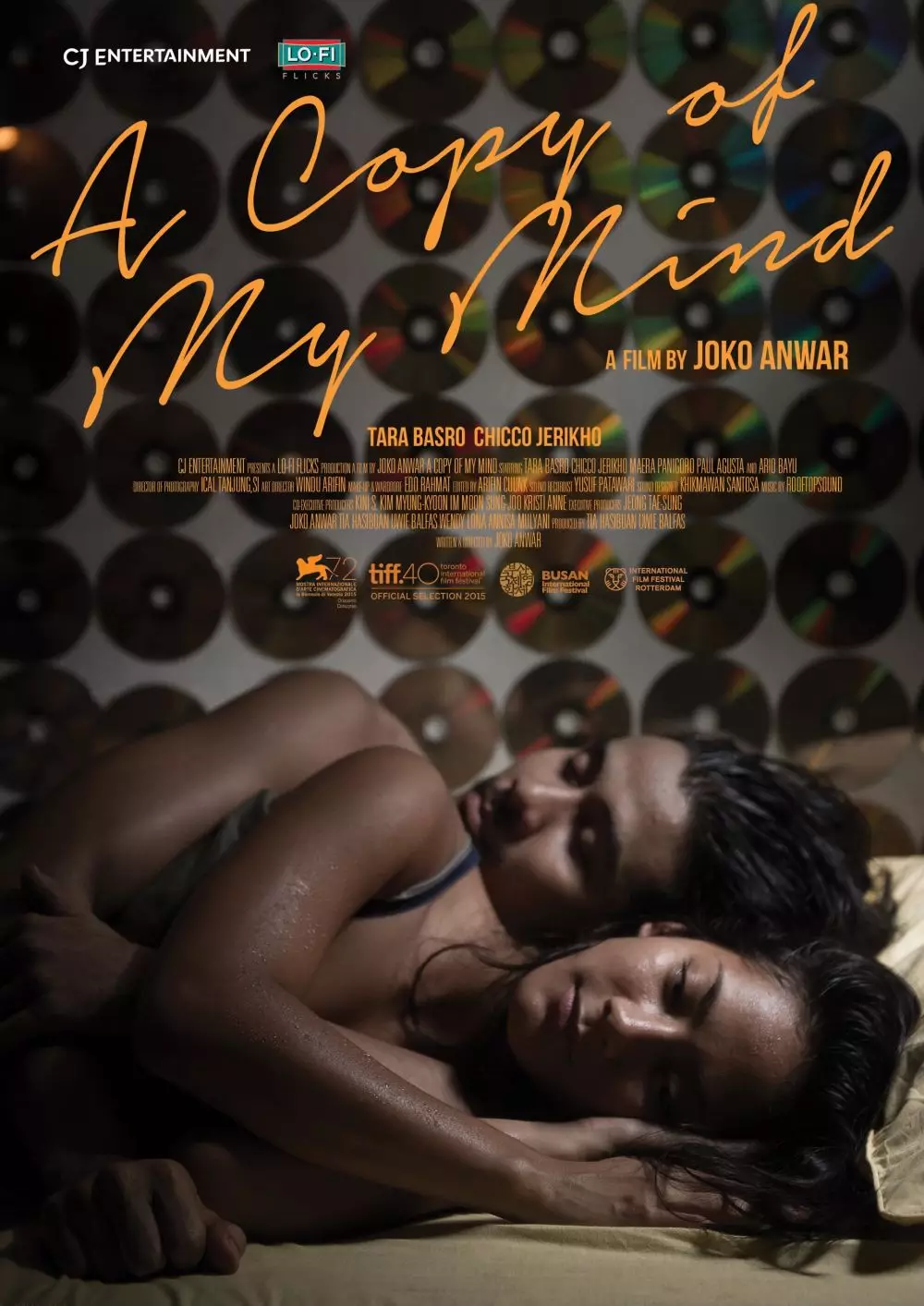film Joko Anwar yang tayang di Netflix © berbagai sumber film Joko Anwar yang tayang di Netflix © berbagai sumber