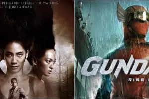 7 Film Joko Anwar yang tayang di Netflix, ada Nightmares and Daydreams