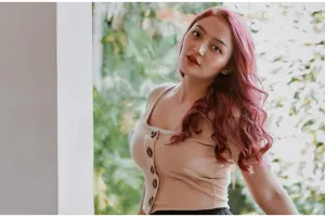 8 Pola makan Siti Badriah usai melahirkan, tubuh jadi langsing kembali