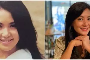 Awali karier dari model majalah, intip 11 transformasi Susan Bachtiar