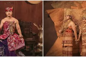 Undangan pernikahan tersebar di media sosial, ini pengakuan Kaesang