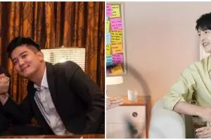 Song Joong-ki akui Boy William mirip Siwon, komen Ayu Ting Ting gemas