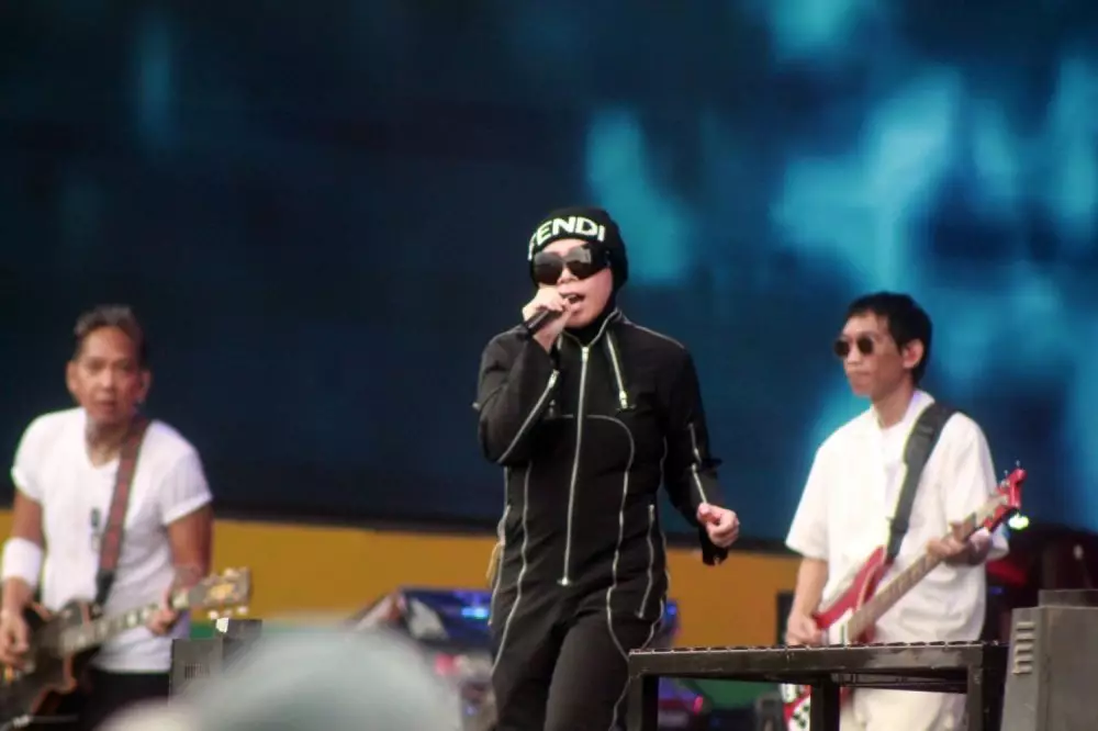 Soundrenalin 2022 © 2022 brilio.net