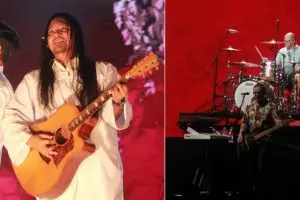 Panggung Soundrenaline kembali bergema, ada Anak Sekolah ala Weezer