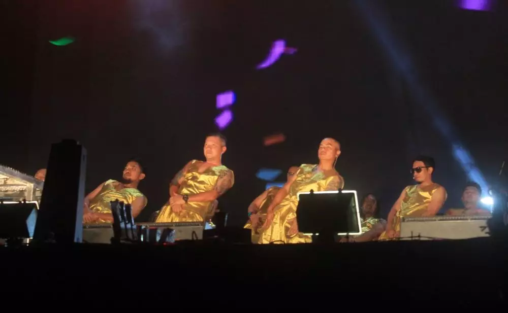 The Prediksi Soundrenaline 2022 © 2022 brilio.net The Prediksi Soundrenaline 2022 © 2022 brilio.net