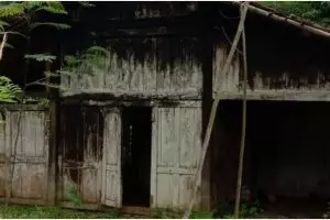 Rumah tua nyaris roboh disulap jadi pendopo, ini 11 transformasinya