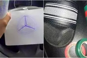 11 Tingkah orang menghalu jadi kaya ini unik dan kreatif abis