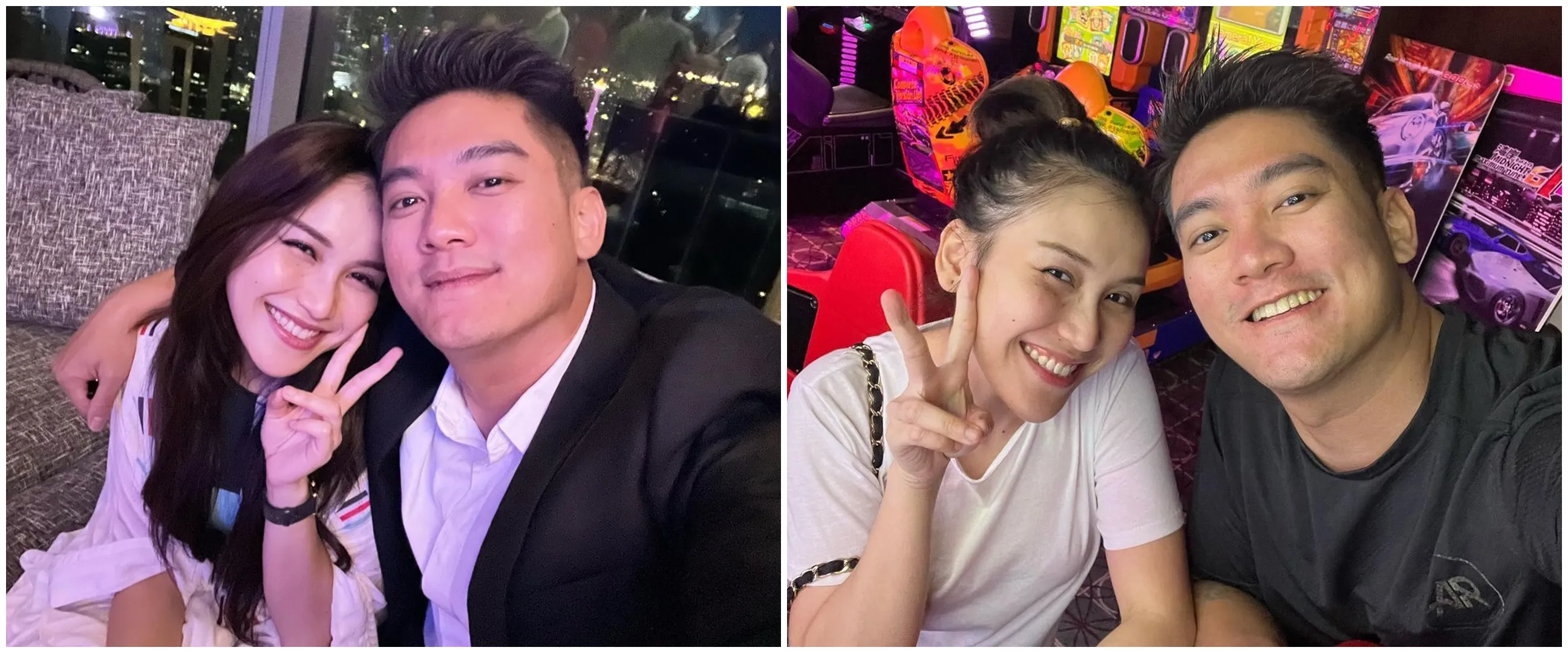 Boy William sebut Ayu Ting Ting pacar ke Song Joong-ki, bikin salting