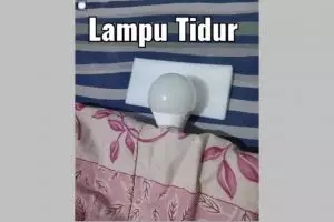 11 Cocoklogi kata dan benda ini nyeleneh abis, bikin tepuk jidat