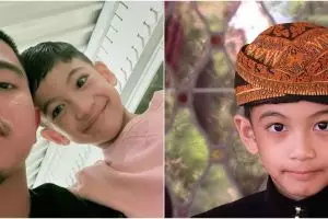 Jan Ethes beri selamat Kaesang yang akan menikah, gayanya mirip Jokowi