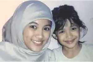 Kabar adik Alyssa Soebandono di sinetron Aisyah, ini 11 potretnya