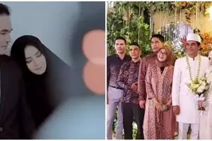 5 Fakta Anne Kurniasih istri baru Teddy Syach, pengusaha kuliner