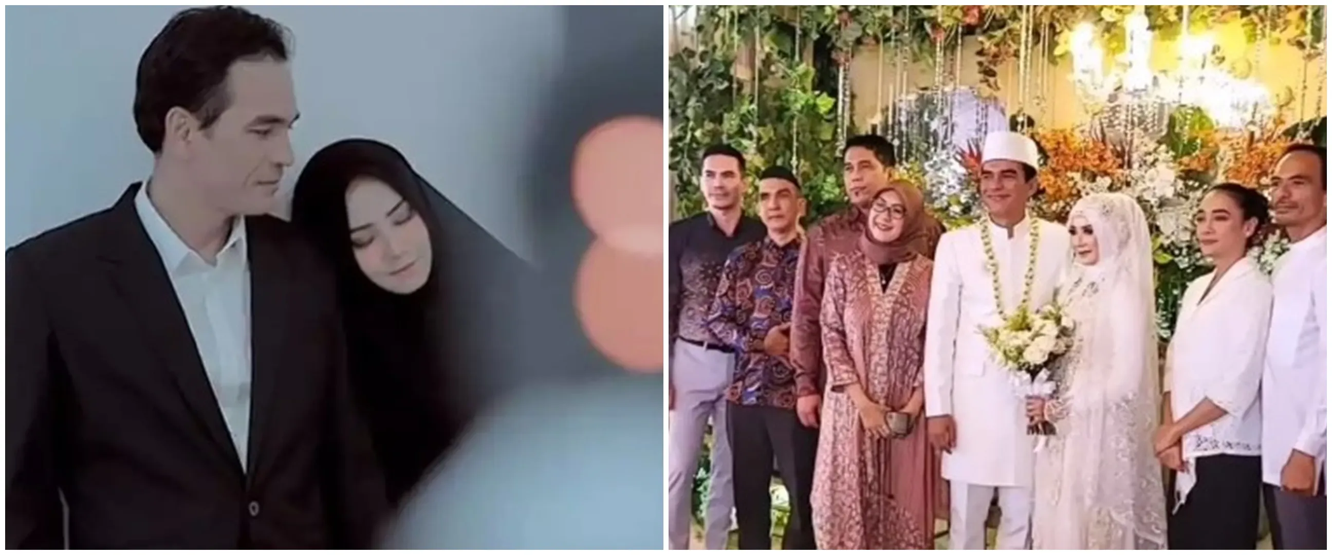 5 Fakta Anne Kurniasih istri baru Teddy Syach, pengusaha kuliner