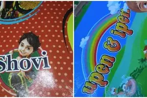 13 Desain nyeleneh karpet ini bikin garuk kepala, tertarik beli?