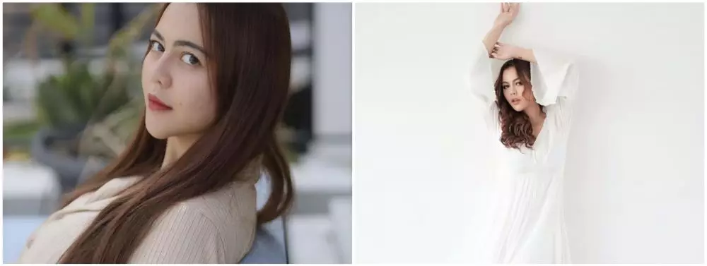 pernikahan Ratu Rizky Nabila © 2022 brilio.net