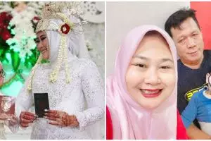 Dikabarkan bercerai dengan Daus Mini, sang istri buka suara