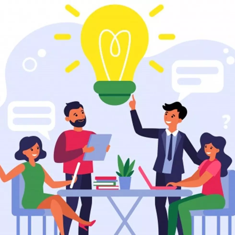 13 Contoh teks diskusi berbagai tema, lengkap dan mudah dipahami © 2021 brilio.net 13 Contoh teks diskusi berbagai tema, lengkap dan mudah dipahami © 2021 brilio.net